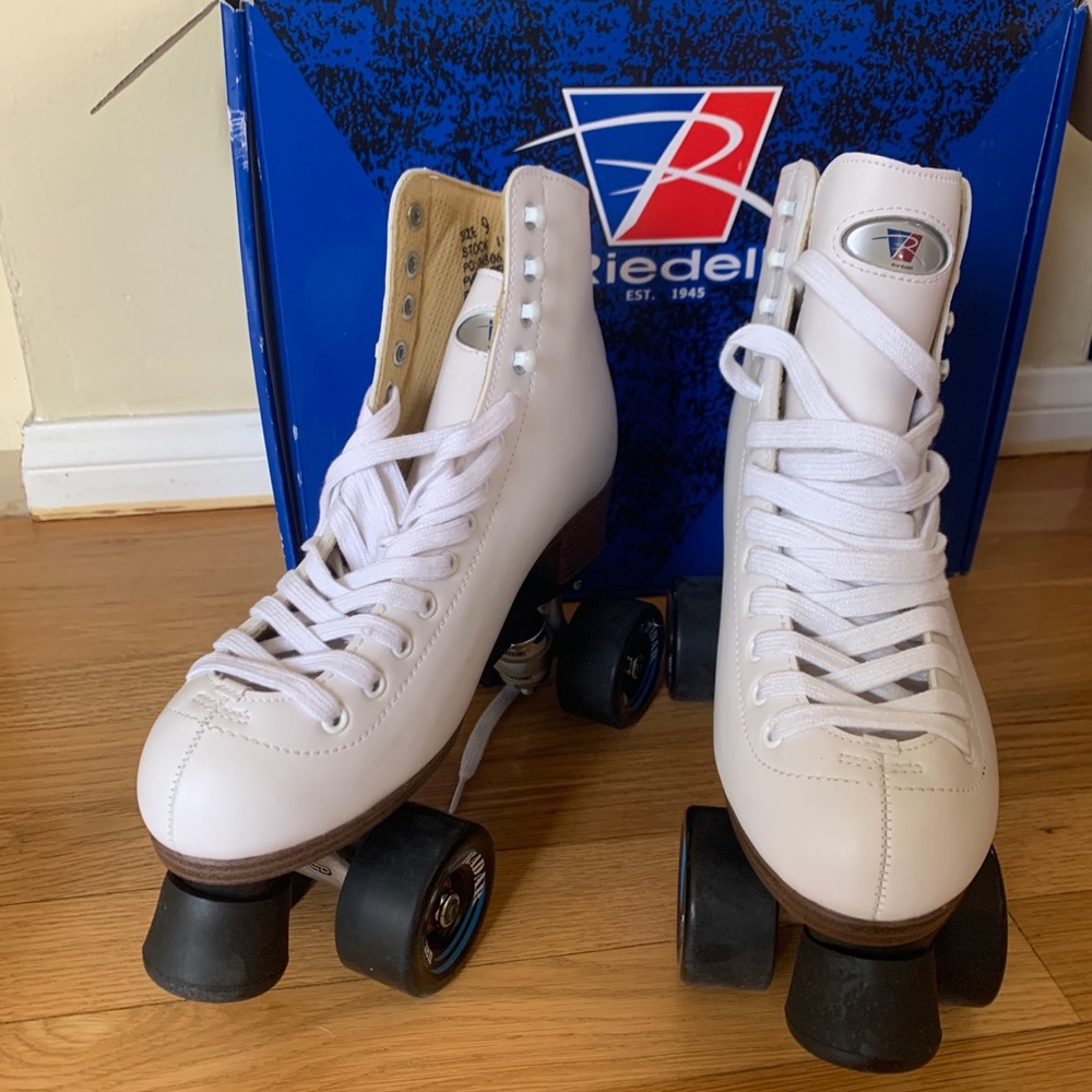 Riedell Citizen Roller Skates
